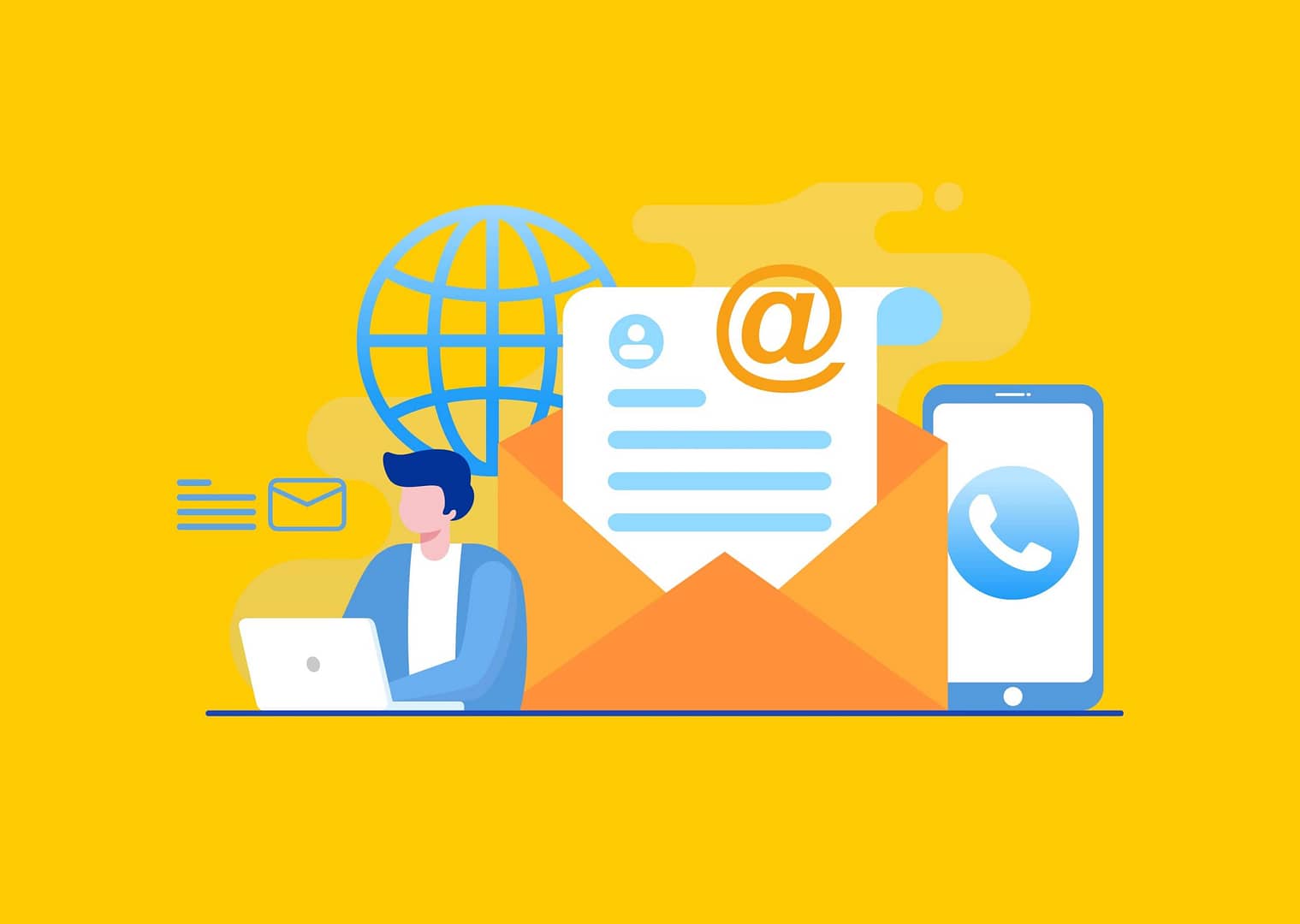 8 email marketing hacks you just cant miss