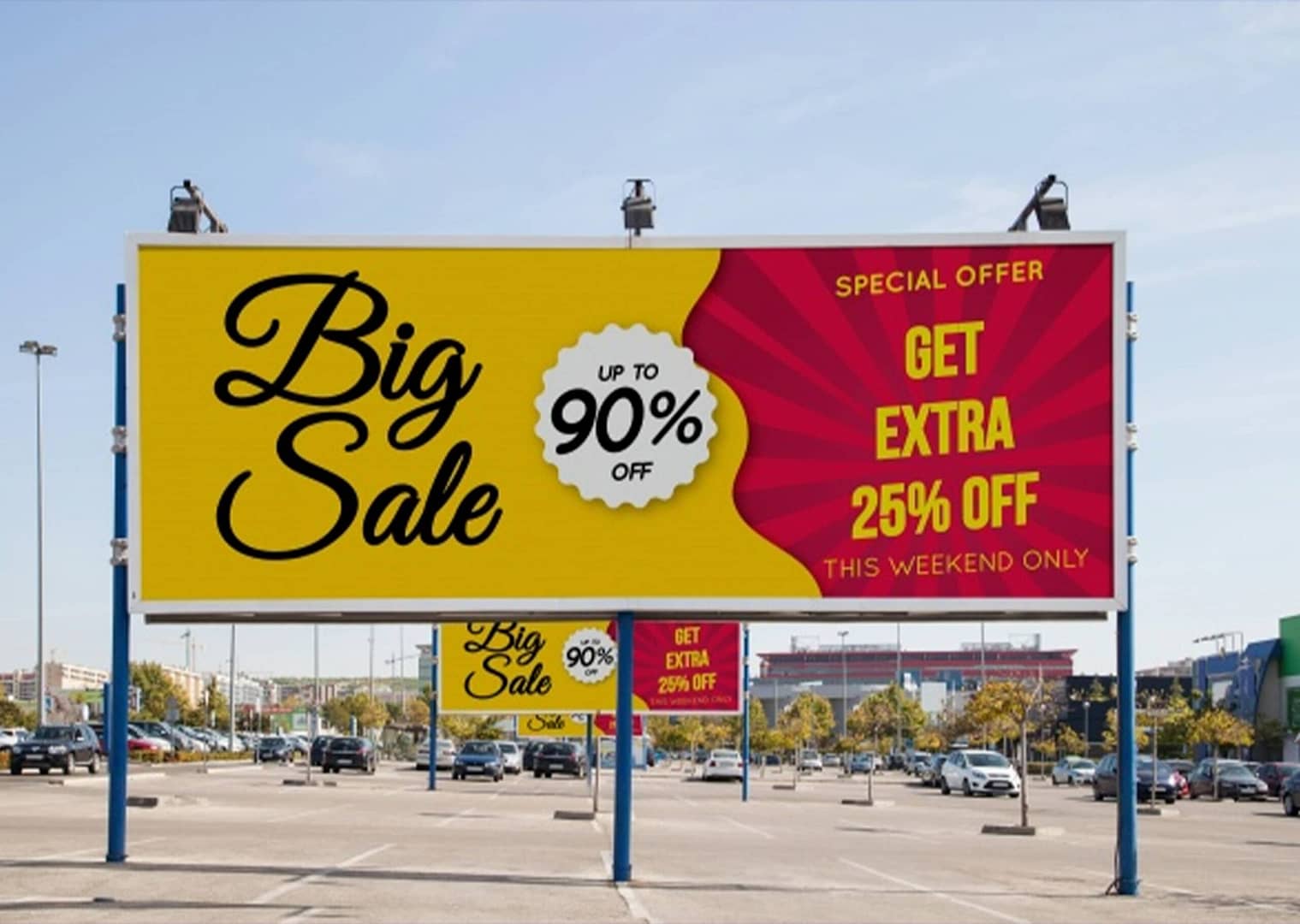 why your brand should invest in outdoor advertising