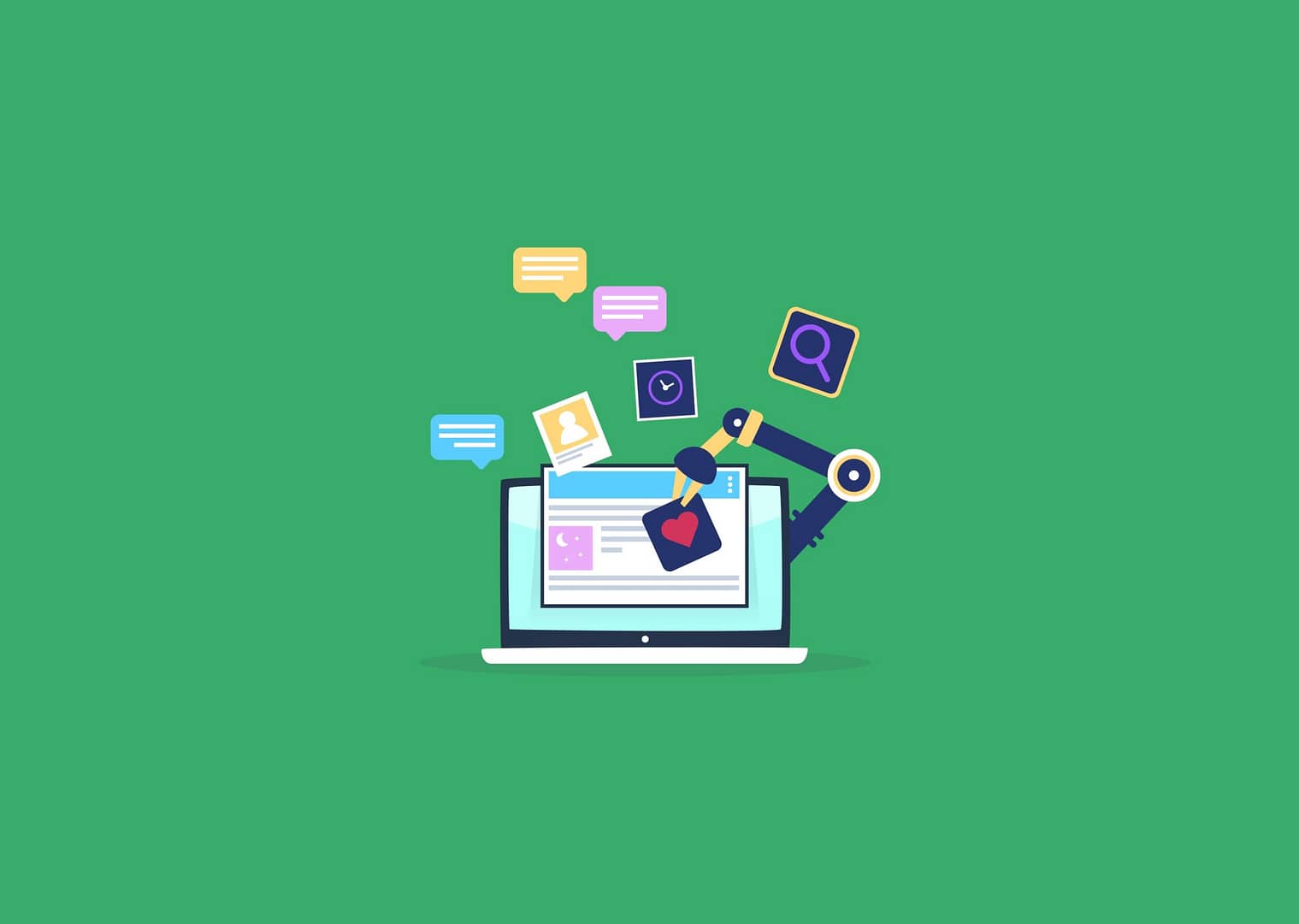content marketing in 2025